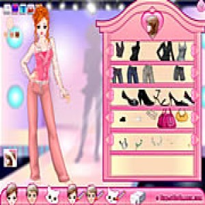 play Makeover Designer