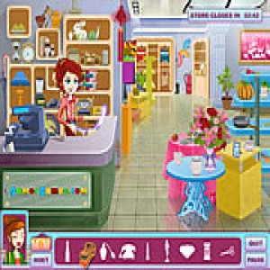 play Personal Shopper