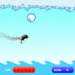 play Mr. Penguin