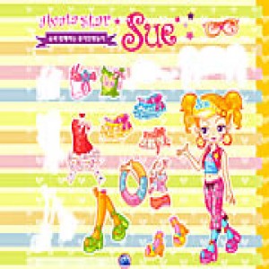 play Avatar Star Sue 2