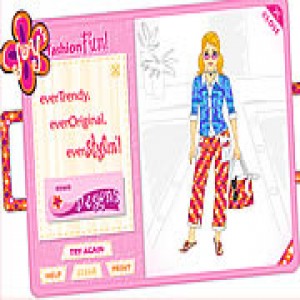 play Fashion Fun