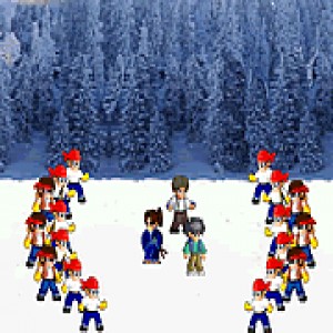 play Little Fighter Alpha Ch.6