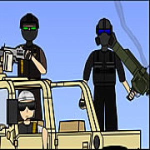 play The Hunt: Operation Phoenix (2)