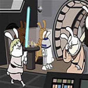 play Star Wars In 30 Seconds