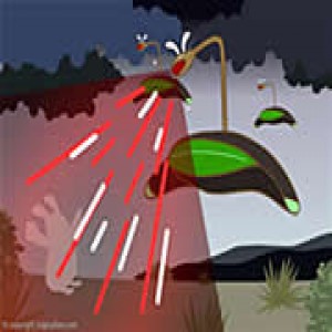 play The War Of The Worlds In 30 Seconds