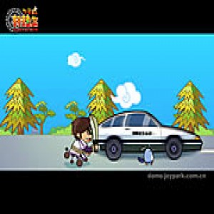 play Lion Online Episode 5