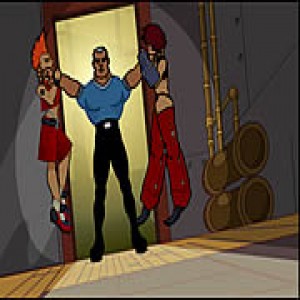 play Rolling Red Knuckles Iii