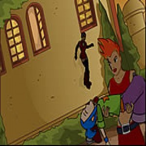 play Rolling Red Knuckles Ix