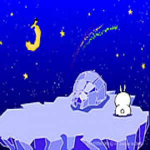 play Mashimaro Rabbit Episode 1: Introduction