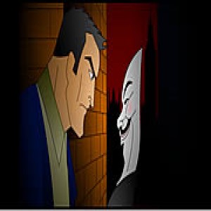 play V For Vendetta: The Vigilante