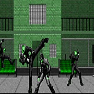 play Neo Vs Smith