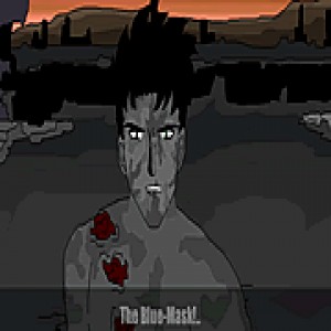 play Dead Rain 5