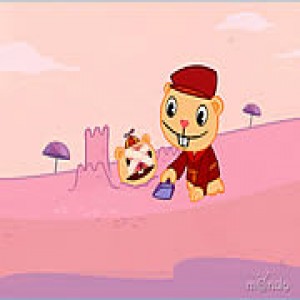 play Happy Tree Friends