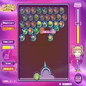 play Shopping Marathon