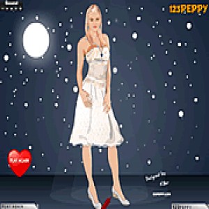 play Peppy'S Julia Stiles Dress Up