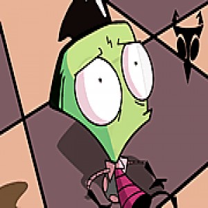 play Salute To Gir & Zim