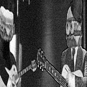 play Bbqbeefburgerman: Bbq-Ish Music Performance