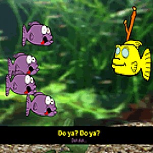 play Aqua Life Episode #2