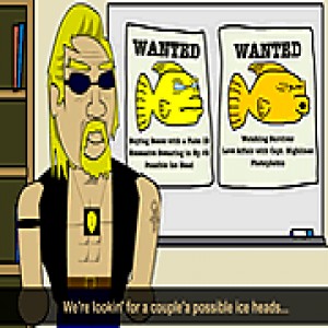 play Aqua Life Episode #3