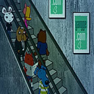 play Robin Cony City Life