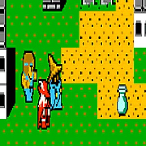 play Ackbar: Quest Saga 1