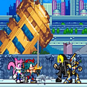 play Soul Knights Vs Quam Singulari