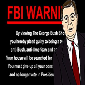 play The George Bush Show 4