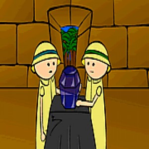 play Bad Guys 2: Appeasing The Gods