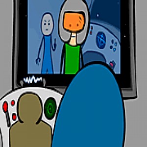 play Bad Guys: In Space