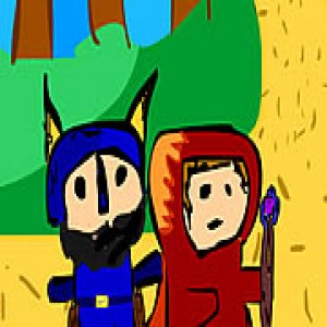 play Unforgotten Realms Ep2: Foes, Friends And Treasure!