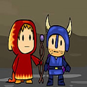 play Unforgotten Realms Ep7: Schmoopies E-Buddies
