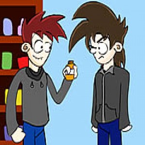 play Lim And Richi Short 1