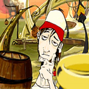 play Corey Stuck In Purgatory Ep. 003