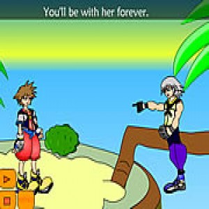 play The Kingdom Hearts Chronicles