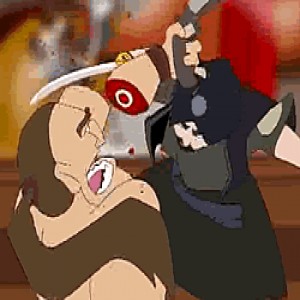 play The Lost Gift Episode I