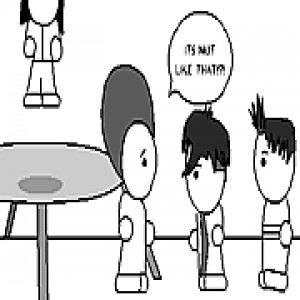 play Kinjokids Ep 16