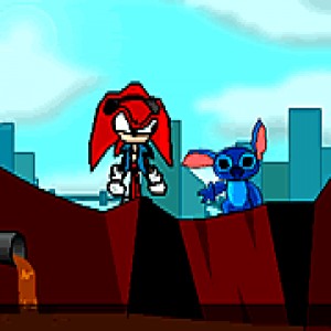 play Egocity Chapter Ii