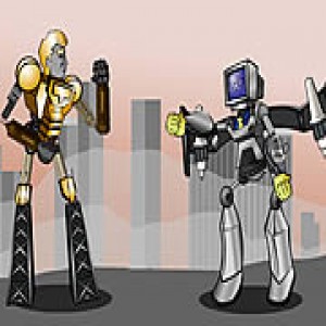 play Trumpbot Vs Bill Gates