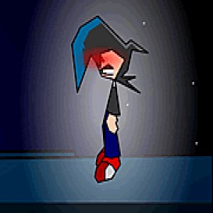 play Egocity Chapter V Act 1