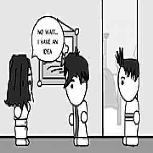 play Kinjokids Ep 19