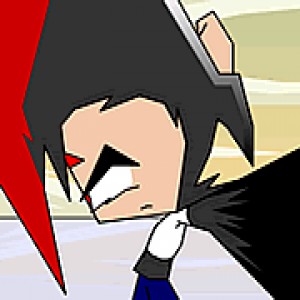 play Egocity Chapter V Act 2