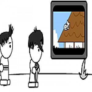 play Kinjokids Ep 24