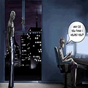 play Broken Saints Chapter 15 Act 2
