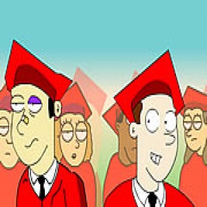 play College University: Episode 2