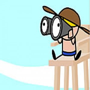 play Boyscout 2: Lifeguard On Duty