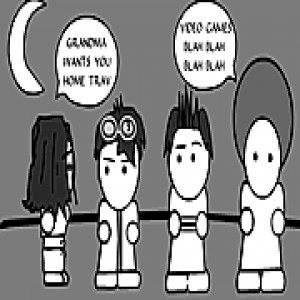 play Kinjokids Ep 03