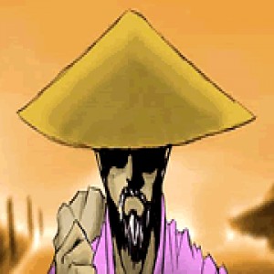 play Broken Saints Chapter 04
