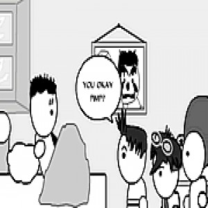 play Kinjokids Ep 11