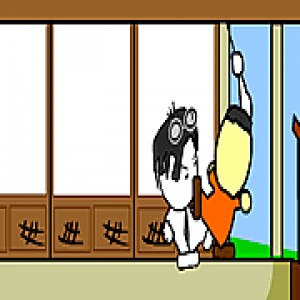 play Kinjokids Ep 12