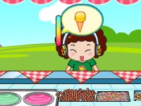 play Ice Cream For Kids